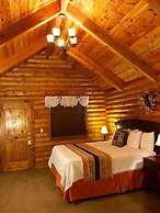 Bryce Canyon Log Cabins