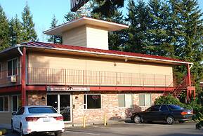 Smokey Point Motor Inn