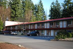 Smokey Point Motor Inn