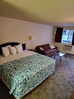 Smokey Point Motor Inn