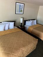 Smokey Point Motor Inn