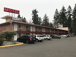 Smokey Point Motor Inn