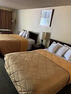 Smokey Point Motor Inn