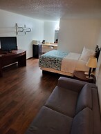 Smokey Point Motor Inn