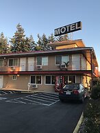 Smokey Point Motor Inn