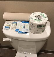 Smokey Point Motor Inn