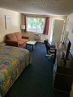 Smokey Point Motor Inn