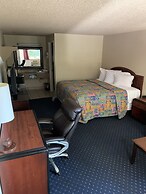 Smokey Point Motor Inn