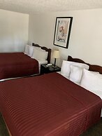 Smokey Point Motor Inn