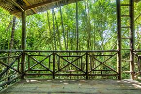 Pacoche Lodge & Reserve
