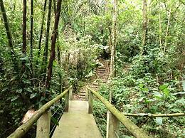 Pacoche Lodge & Reserve