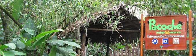 Pacoche Lodge & Reserve