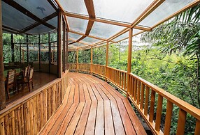 Pacoche Lodge & Reserve