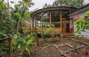 Pacoche Lodge & Reserve
