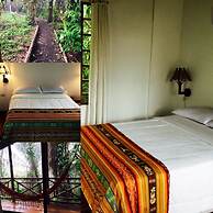 Pacoche Lodge & Reserve