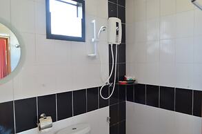 Phongpipat Lanta Mansion