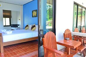 Phongpipat Lanta Mansion