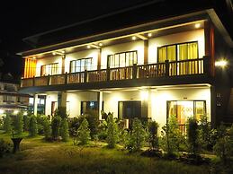 Phongpipat Lanta Mansion