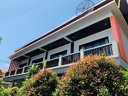 Phongpipat Lanta Mansion