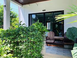 Phongpipat Lanta Mansion