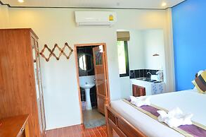 Phongpipat Lanta Mansion