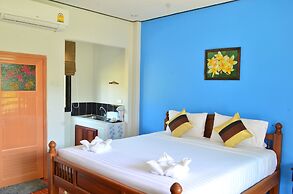 Phongpipat Lanta Mansion