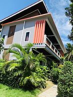 Phongpipat Lanta Mansion