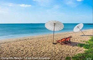 Phongpipat Lanta Mansion