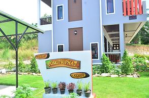 Phongpipat Lanta Mansion