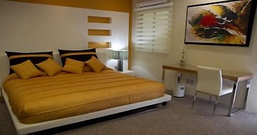 Hotel Centinela Grand