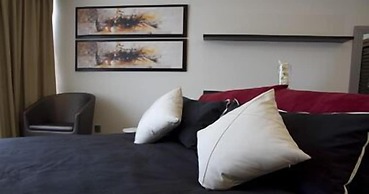 Hotel Centinela Grand