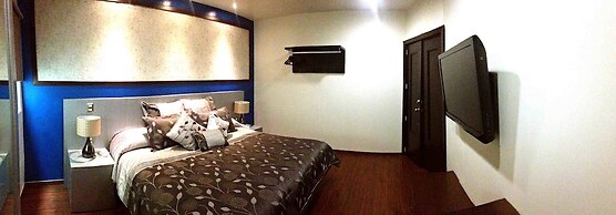 Hotel Centinela Grand