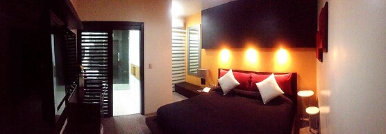 Hotel Centinela Grand