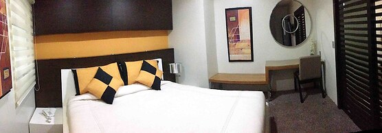 Hotel Centinela Grand