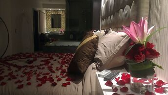 Hotel Centinela Grand