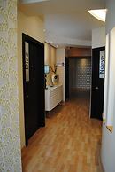 Hotel Centinela Grand