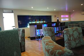 Hotel Centinela Grand