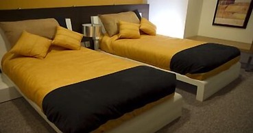 Hotel Centinela Grand