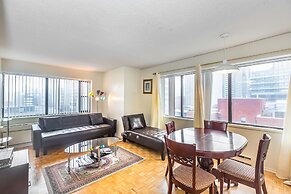 Toronto Furnished Living - Gerard St. E