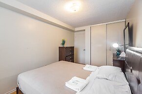 Toronto Furnished Living - Gerard St. E