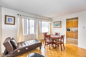 Toronto Furnished Living - Gerard St. E