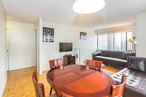 Toronto Furnished Living - Gerard St. E