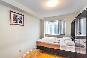 Toronto Furnished Living - Gerard St. E