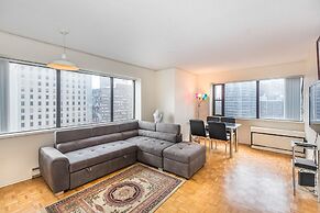 Toronto Furnished Living - Gerard St. E