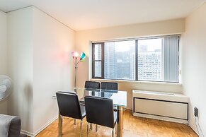Toronto Furnished Living - Gerard St. E