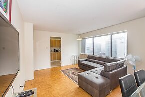 Toronto Furnished Living - Gerard St. E