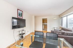 Toronto Furnished Living - Gerard St. E