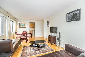 Toronto Furnished Living - Gerard St. E