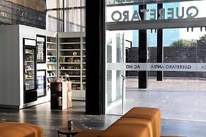 AC Hotel by Marriott Queretaro Antea