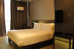 AC Hotel by Marriott Queretaro Antea